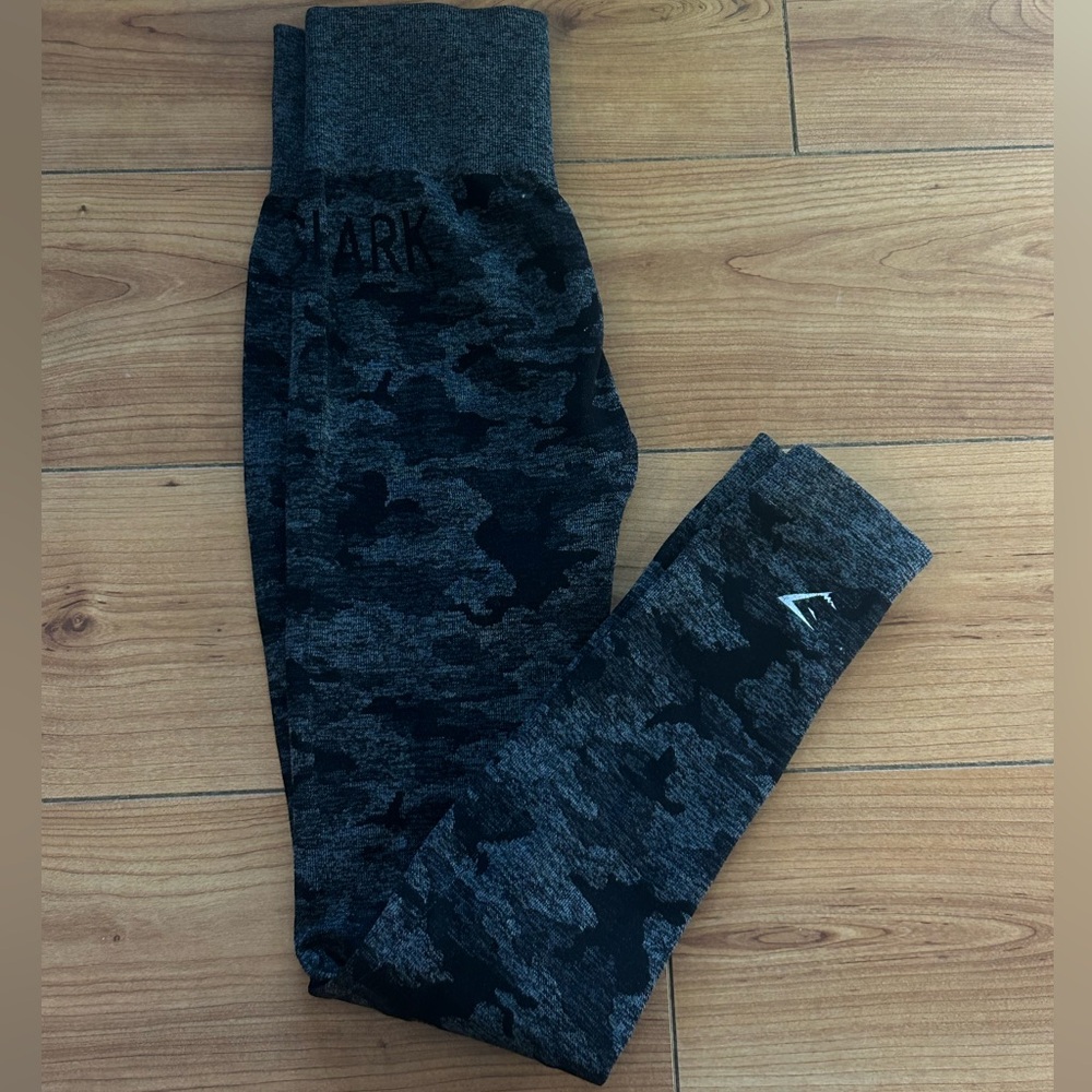 Gym shark Leggings size S